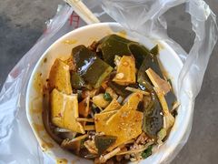 -胖子好盐水鸭(总店)