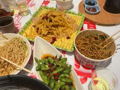 -肥肥虾庄·金牌油焖大虾(杨园滨江时代walk店)