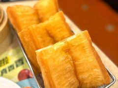 -点都德(海岸城店)