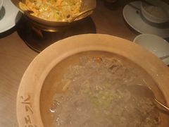 -沅江水·湖南家宴(南村万博长隆商圈店)