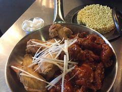 -MI WU FACTORY米屋美食工厂餐厅(绿地店)