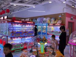 -晴空乐园(东厦100店)