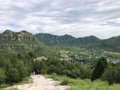 -石经山风景区