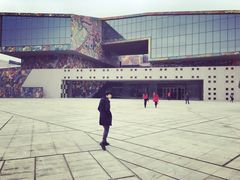 -四川美术学院美术馆