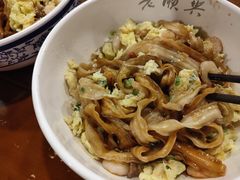-老顺兴干拌面(雨花亭店)