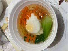 -御仙都北京菜馆·烤鸭店(双井店)