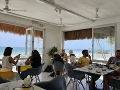 -The Sunny Side Cafe Station 1