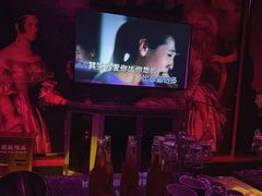 -INLOVE KTV(新天地店)