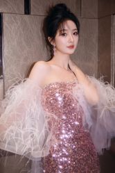 -拉瑞娜LaReine婚纱礼服高级定制