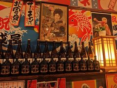 -平成屋·午肴夜酒(四川北路店)