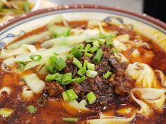 老妈面-雷祖芳老妈蹄花店