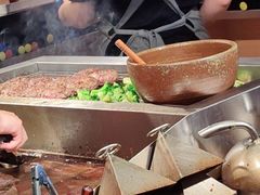 -肉肉大米(金虹桥店)