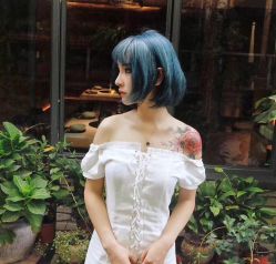 点击看大图 -HD HAIR STYLE