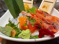 -大渔·观筵(三里屯太古里店)