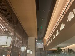 -桂满陇·海市蜃楼·黑金(国金店)