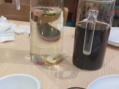 -老边饺子馆(东单店)