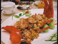 -8餐厅(新葡京酒店)