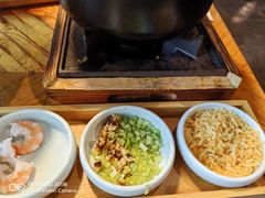-院子餐厅·大锅菜·老杭帮(桥西直街店)