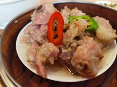 -广东胜利宾馆西关粤中餐厅