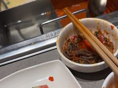 -海底捞火锅(青悦城店)