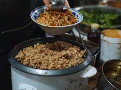 拌粉-小罗子汤店(大士院总店)