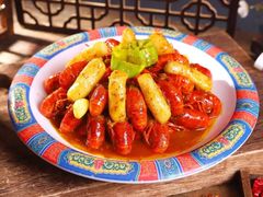 -虾乐园龙虾·夜宵(松江店)