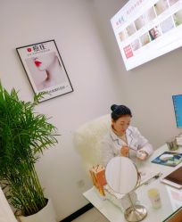 -痘庄科学祛痘皮肤管理国际连锁