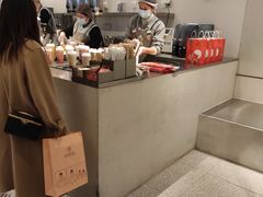 -喜茶(上海五角场万达店)