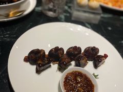 -甄御•海鲜新青岛菜(麦岛店)