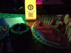-CASTLE 古堡酒吧