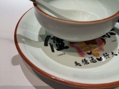 -禄运茶居·手工点心(猎德店)