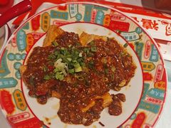 -禧香逢烧烤金牌鸡手王(繁荣路店)