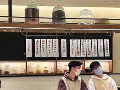 -RUXU入续鸳鸯糖水铺(星寰店)