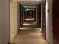 -广州珠江新城维多利酒店