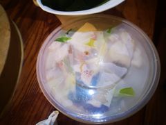 -滇香肴·云南菜蒸汽石锅鱼(云南北路店)