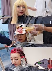 -愉己冥想·护发专门店