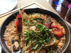 -YUE·6·西式融合餐厅(外滩六号店)