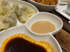 -五观堂素食(新华路店)