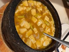 -绿茶餐厅(雁塔大悦城店)