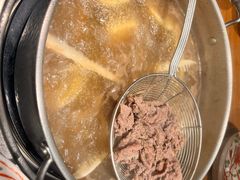 -汕头八合里海记牛肉店(清河店)