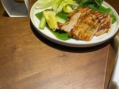 -星叶·东南亚料理(宁波万象汇店)