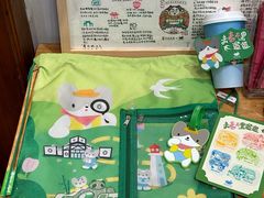 -猫的天空之城概念书店(苏州平江店)