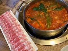 -四喜小胖·北京涮肉(五道营店)