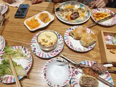 -清真·古丽花儿·新疆美食(河南路店)