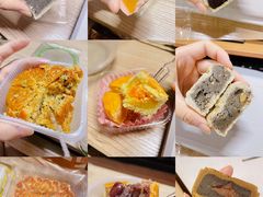 -王家沙点心店(南京西路总店)