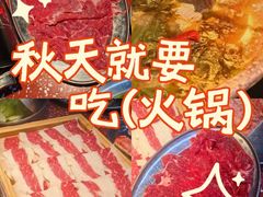 -滇牛云南火锅(桂林路店)