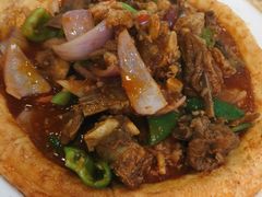 馕包肉-帕米尔食府(白云观店)