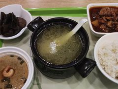 -老乡鸡(南京首创立方店)