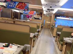 -海底捞火锅(旭辉MALL店)