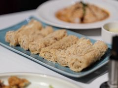 -成都钓鱼台精品酒店-品聚·成都餐厅